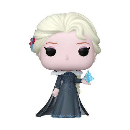 Pop! Disney: Princess Holiday Elsa
