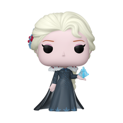 [Pre-Order] Pop! Disney: Princess Holiday Elsa