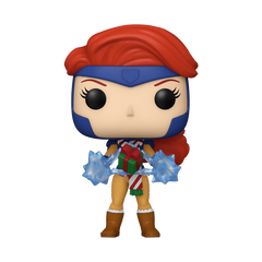 [Pre-Order] Pop! Marvel: HoliDivas Jean Grey