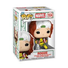[Pre-Order] Pop! Marvel: HoliDivas Rogue