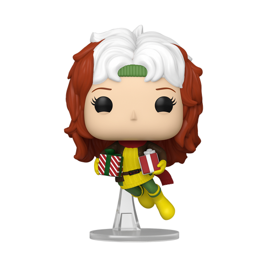 [Pre-Order] Pop! Marvel: HoliDivas Rogue