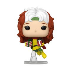 [Pre-Order] Pop! Marvel: HoliDivas Rogue