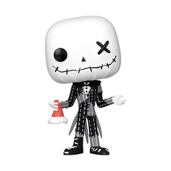 [Pre-Order] Pop! The Nightmare Before Christmas: Patchwork Jack