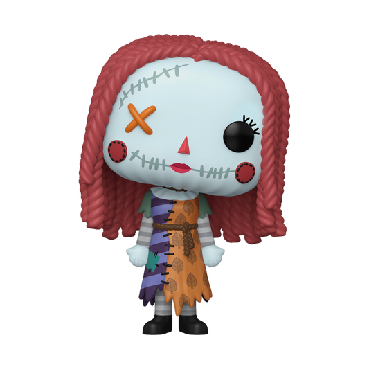 [Pre-Order] Pop! The Nightmare Before Christmas: Patchwork Sally