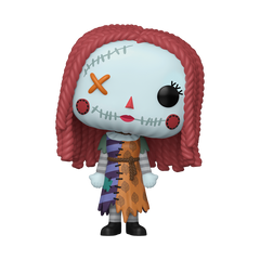 [Pre-Order] Pop! The Nightmare Before Christmas: Patchwork Sally