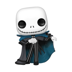 Pop! Movies: The Nightmare Before Christmas Couture Jack Skellington
