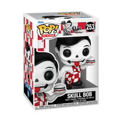 [Pre-Order] Pop! AD Icons: Bob's Big Boy Skull Bob
