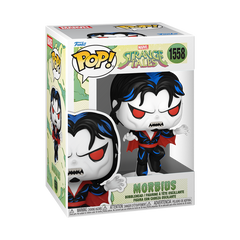 [Pre-Order] Pop! Marvel: Strange Tales Morbius