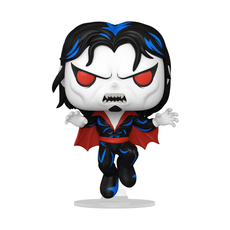 Pop! Marvel: Strange Tales Morbius
