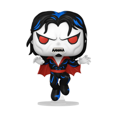 [Pre-Order] Pop! Marvel: Strange Tales Morbius