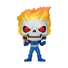 [Pre-Order] Pop! Marvel: Strange Tales Ghost Rider