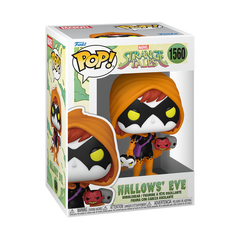 [Pre-Order] Pop! Marvel: Strange Tales Hallows' Eve