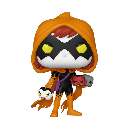 Pop! Marvel: Strange Tales Hallows' Eve