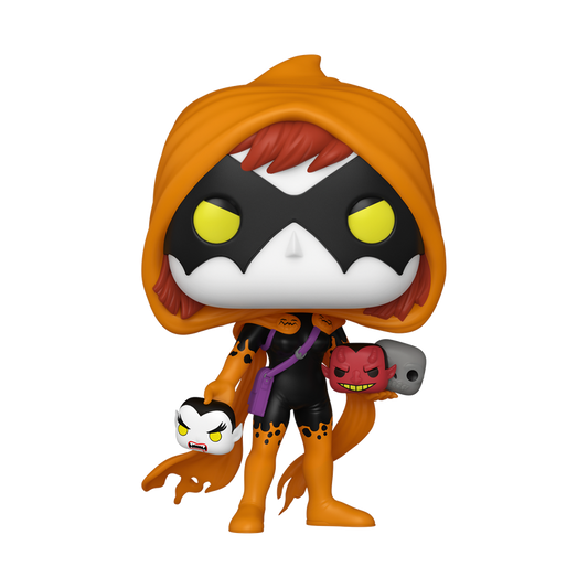 [Pre-Order] Pop! Marvel: Strange Tales Hallows' Eve