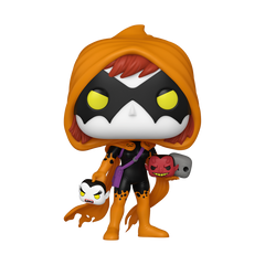 [Pre-Order] Pop! Marvel: Strange Tales Hallows' Eve