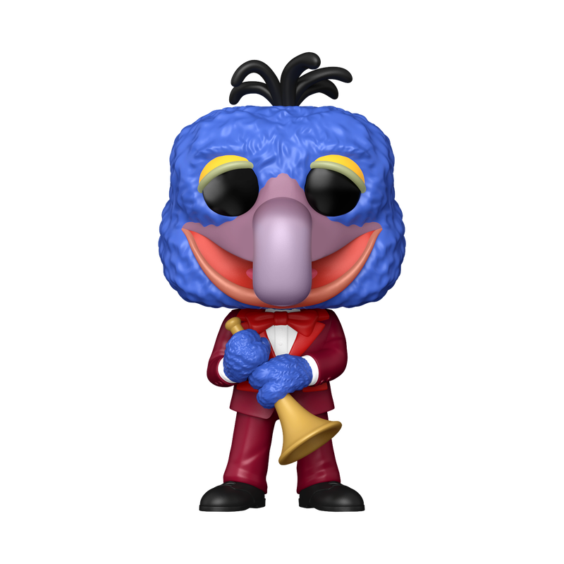 Pop! Television: The Muppets Gonzo