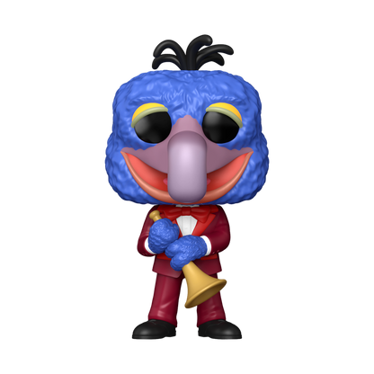 Pop! Television: The Muppets Gonzo