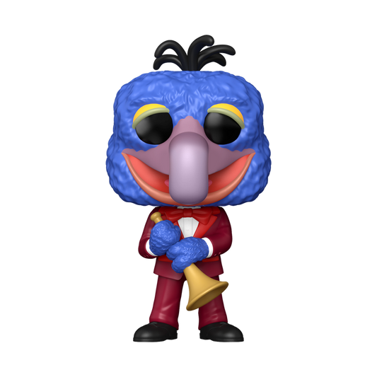 Pop! Television: The Muppets Gonzo