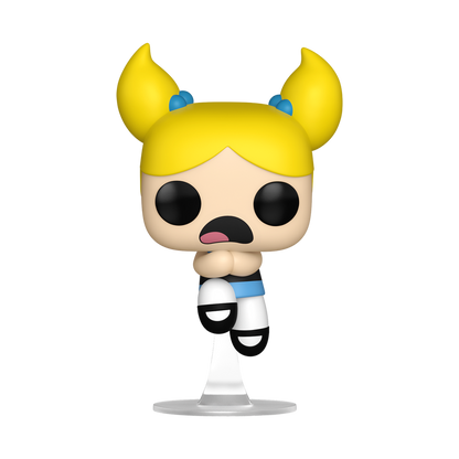 Pop! MLS: Powerpuff Girls Bubbles (Meme)