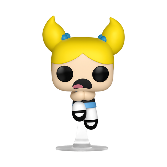 [Pre-Order] Pop! MLS: Powerpuff Girls Bubbles (Meme)