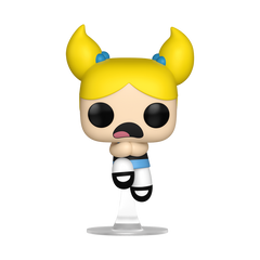 [Pre-Order] Pop! MLS: Powerpuff Girls Bubbles (Meme)