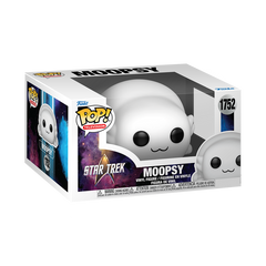 [Pre-Order] Pop! Television: Star Trek: Lower Decks Moopsy