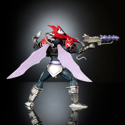 Masters of the Universe Masterverse Mosquitor Action Figure