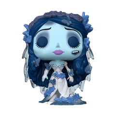 [Pre-Order] Pop! Plus: The Corpse Bride Bride with Butterflies