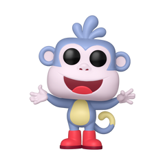 [Pre-Order] Pop! Animations: Dora the Explorer - Boots