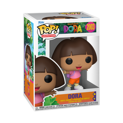 [Pre-Order] Pop! Animations: Dora the Explorer - Dora