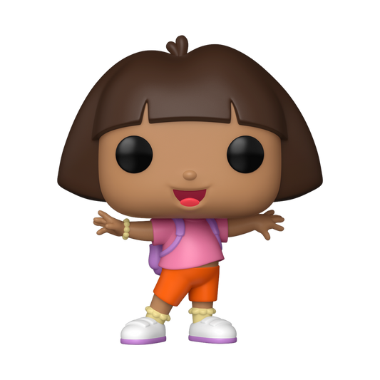 [Pre-Order] Pop! Animations: Dora the Explorer - Dora