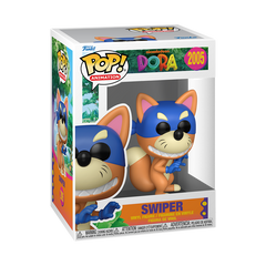 [Pre-Order] Pop! Animations: Dora the Explorer - Swiper