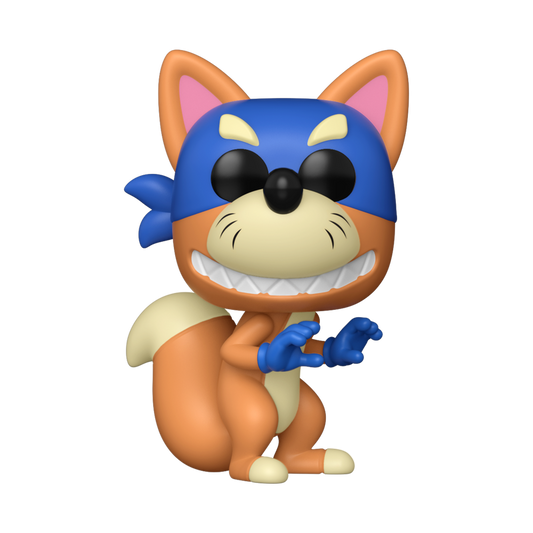[Pre-Order] Pop! Animations: Dora the Explorer - Swiper