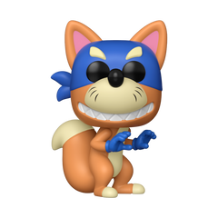 [Pre-Order] Pop! Animations: Dora the Explorer - Swiper