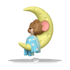 [Pre-Order] Pop! Animation: Tom and Jerry Jerry on Cheese Moon