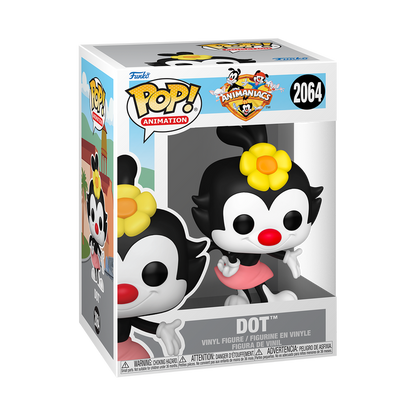 Pop! Animation: Animaniacs Dot