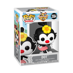 [Pre-Order] Pop! Animation: Animaniacs Dot