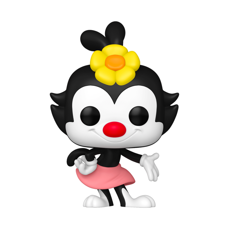 Pop! Animation: Animaniacs Dot