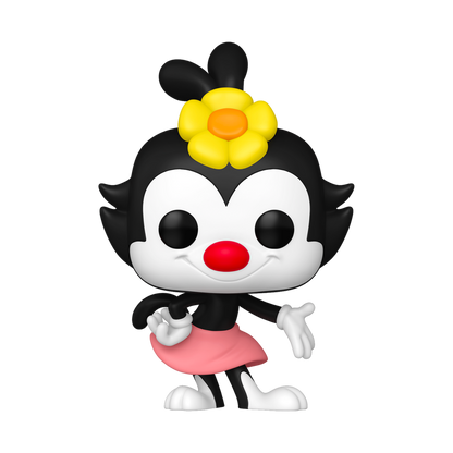 Pop! Animation: Animaniacs Dot