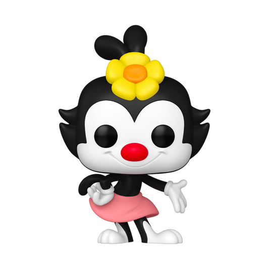 [Pre-Order] Pop! Animation: Animaniacs Dot