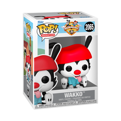 [Pre-Order] Pop! Animation: Animaniacs Wakko