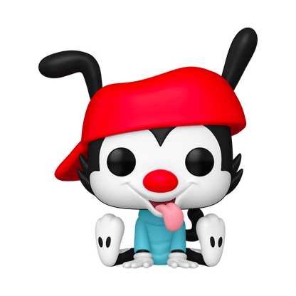 Pop! Animation: Animaniacs Wakko