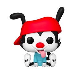 [Pre-Order] Pop! Animation: Animaniacs Wakko