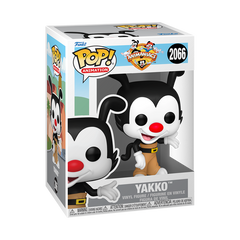 [Pre-Order] Pop! Animation: Animaniacs Yakko