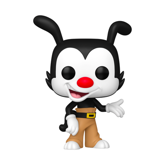 [Pre-Order] Pop! Animation: Animaniacs Yakko