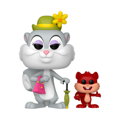 [Pre-Order] Pop! Animation: Animaniacs Slappy & Skippy