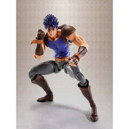 JoJo's Bizarre Adventure Jonathan Joestar S.H.Figuarts Action Figure