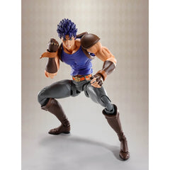 [Pre-Order] JoJo's Bizarre Adventure Jonathan Joestar S.H.Figuarts Action Figure