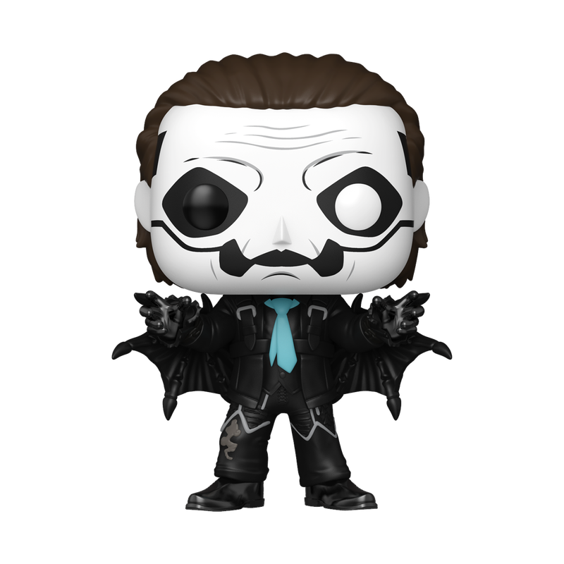 Pop! Rocks: Ghost Papa Emeritus IV (Bat)