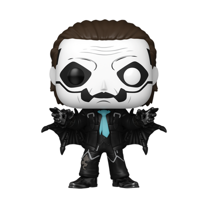 Pop! Rocks: Ghost Papa Emeritus IV (Bat)